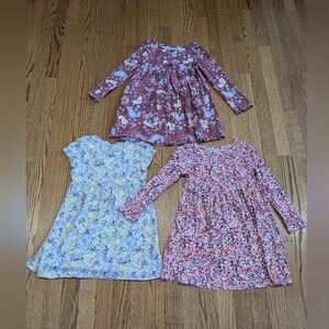 Girls 5t Dresses